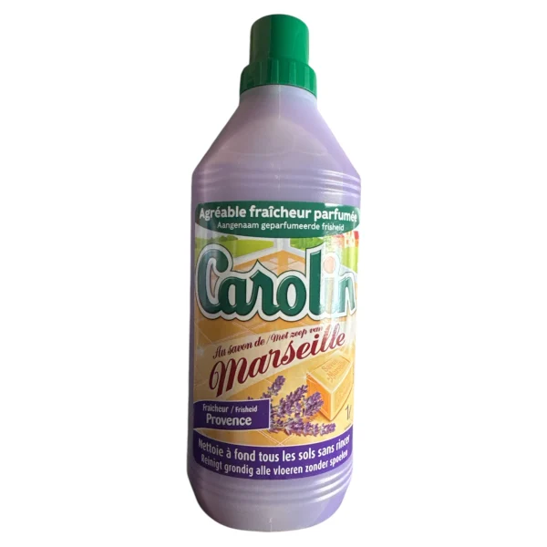 Carolin  | Miniprix