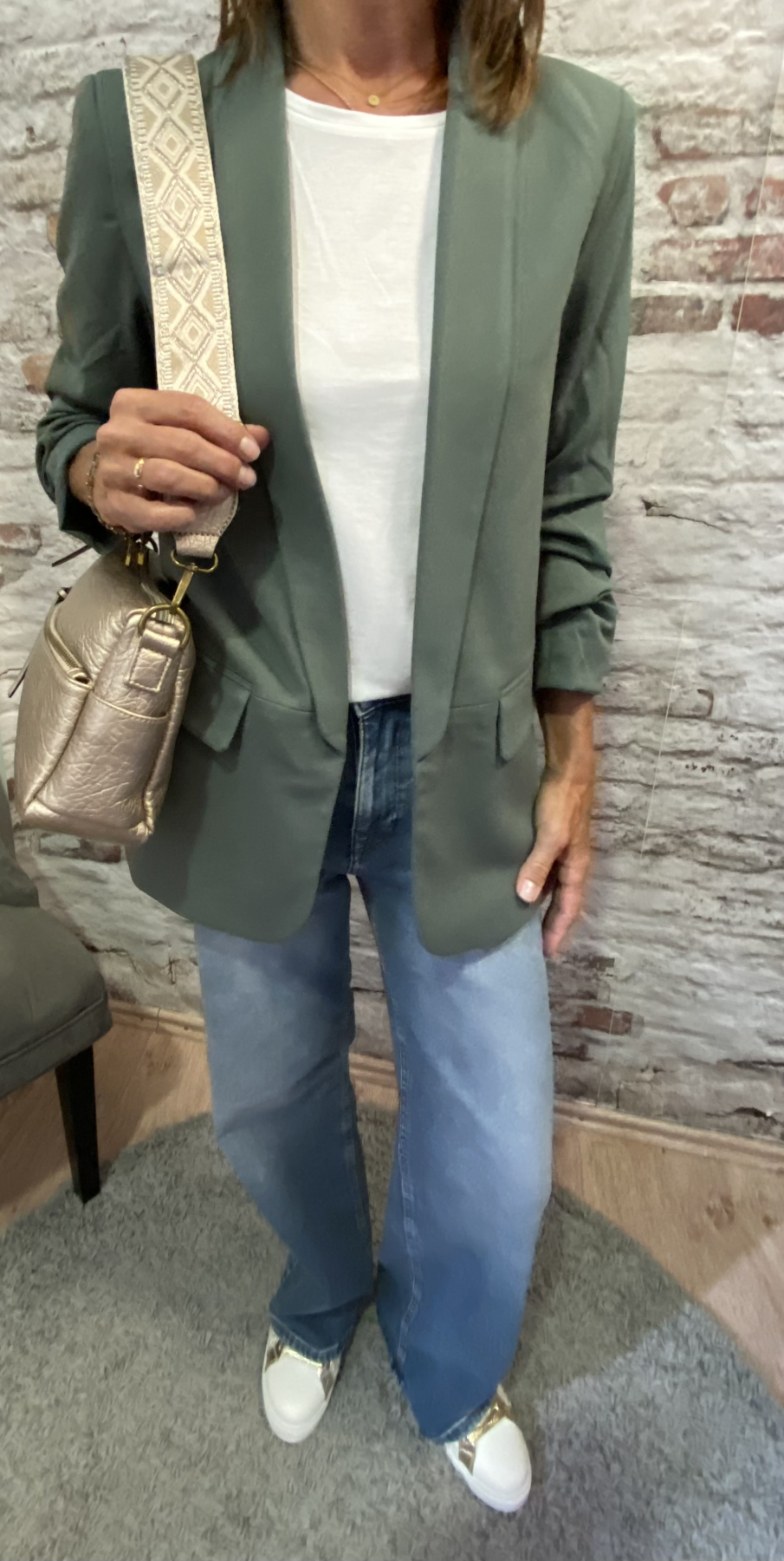 Veste onlevo | Jus de coco 