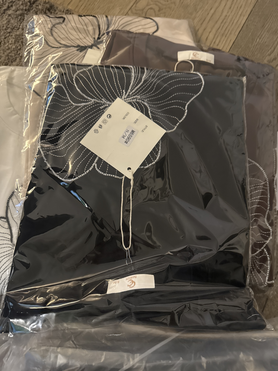 T-shirt 590 | Astra boutique 