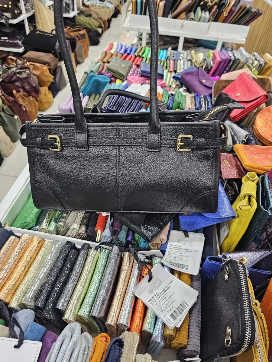 Sac Silvana | Dresses of my World