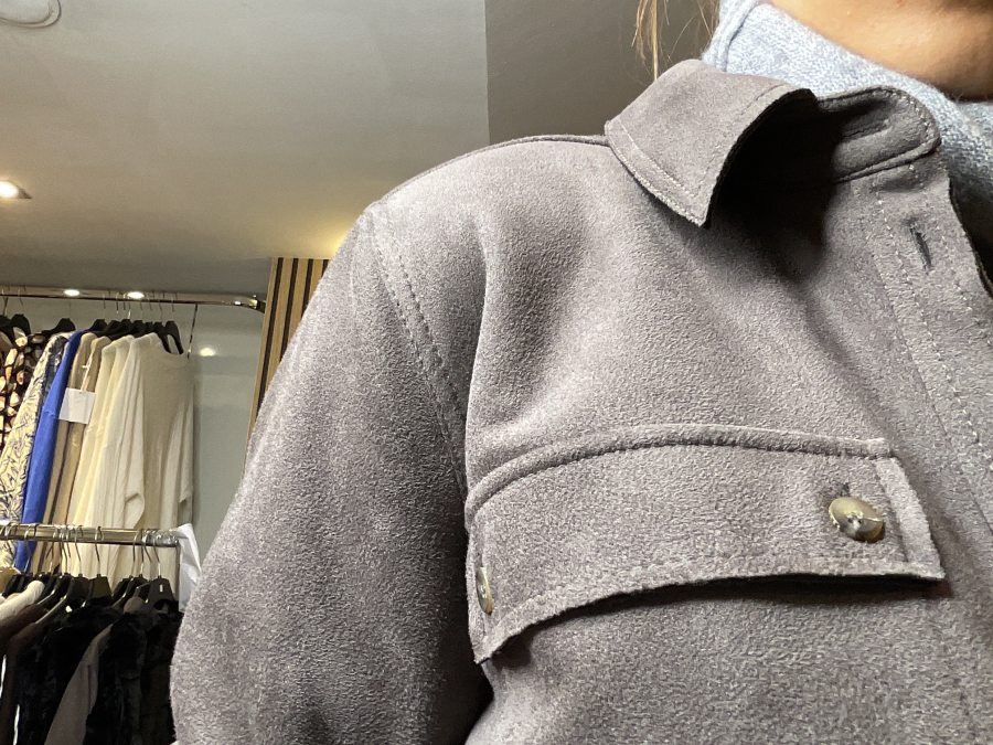 Veste 34 | Astra boutique 