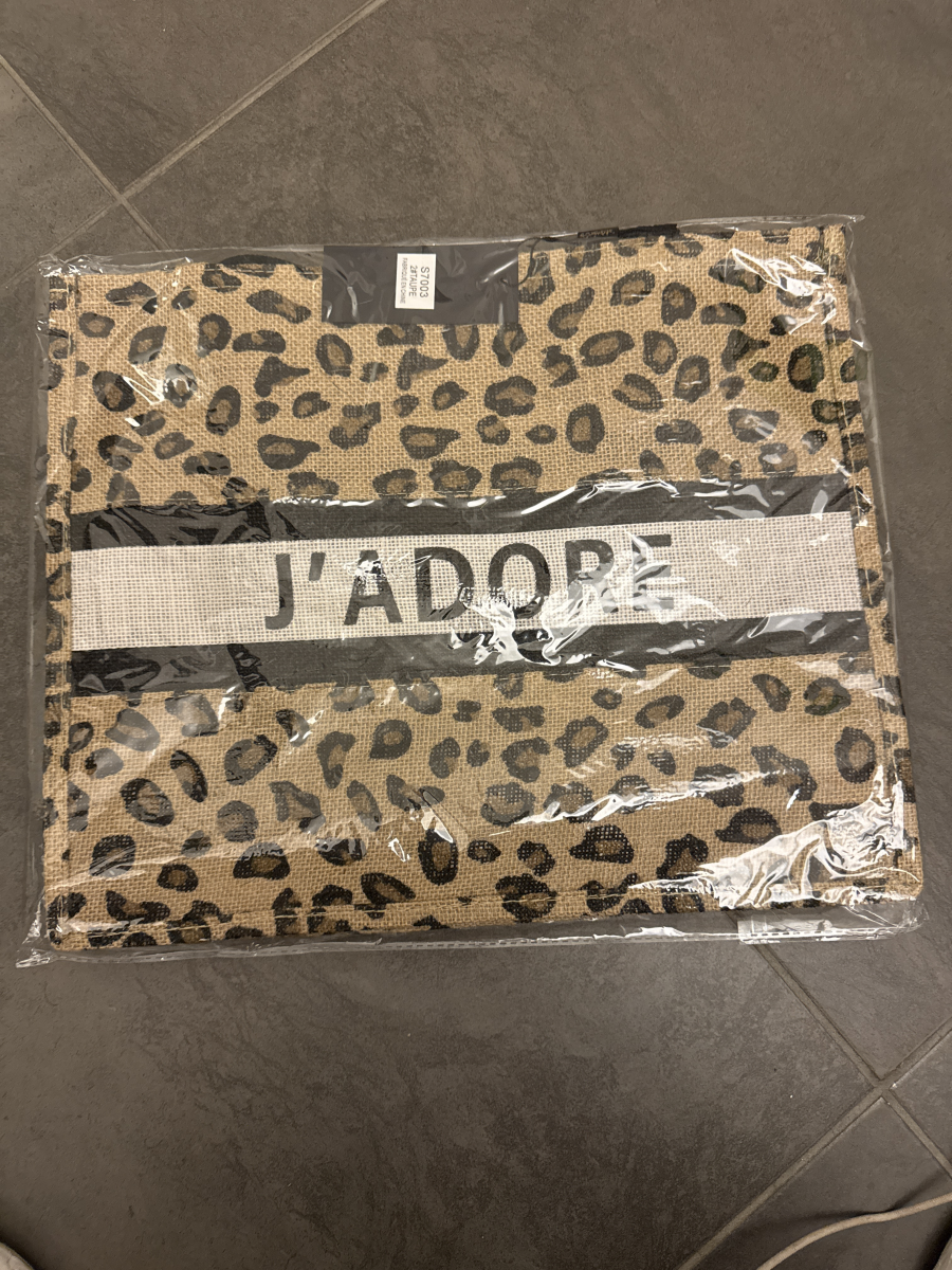 Sac j’adore | Astra boutique 