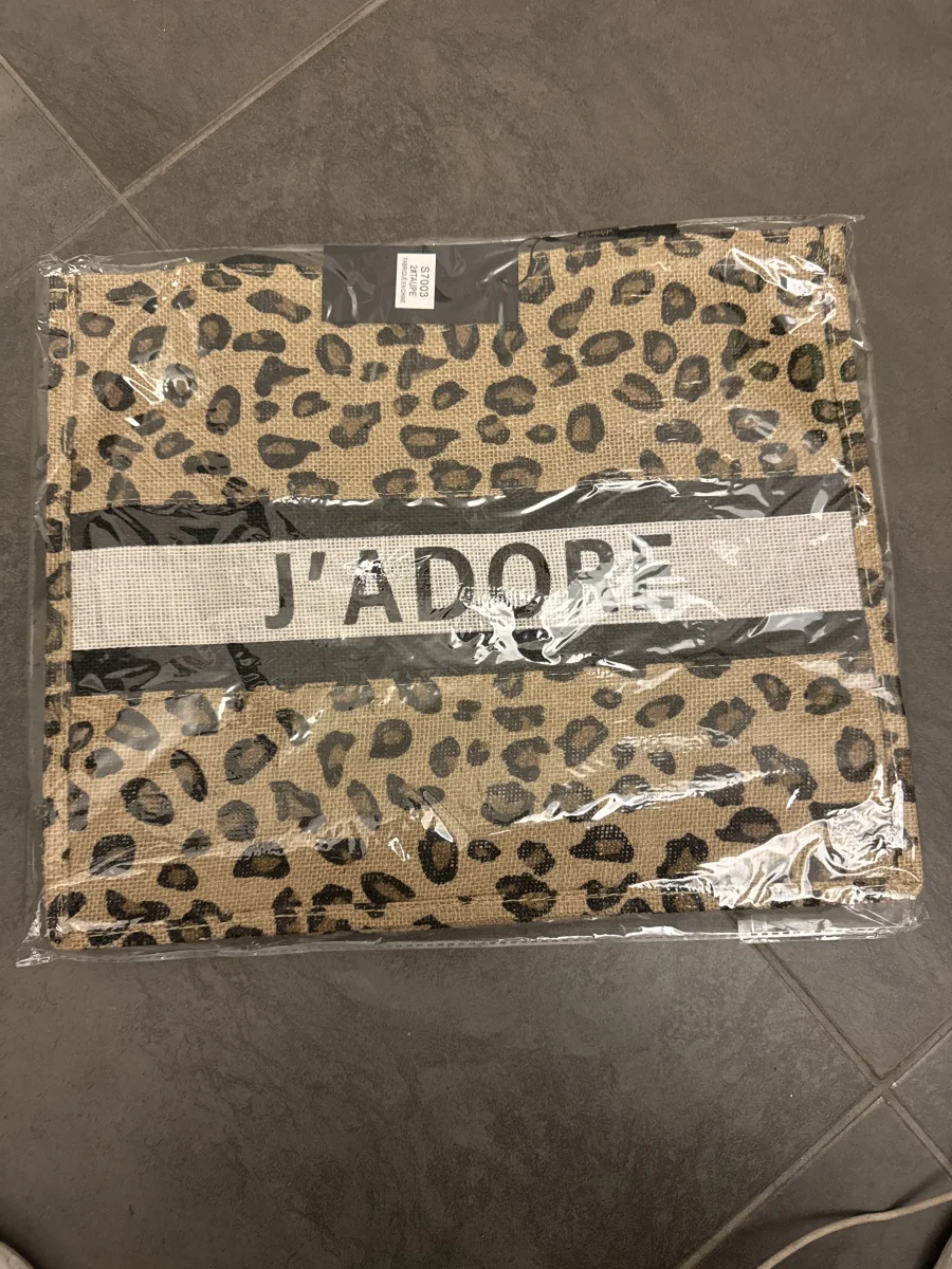 Sac j’adore | Astra boutique 