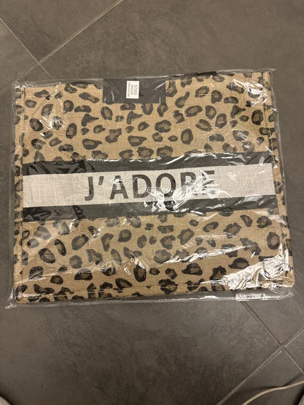 Sac j’adore | Astra boutique 