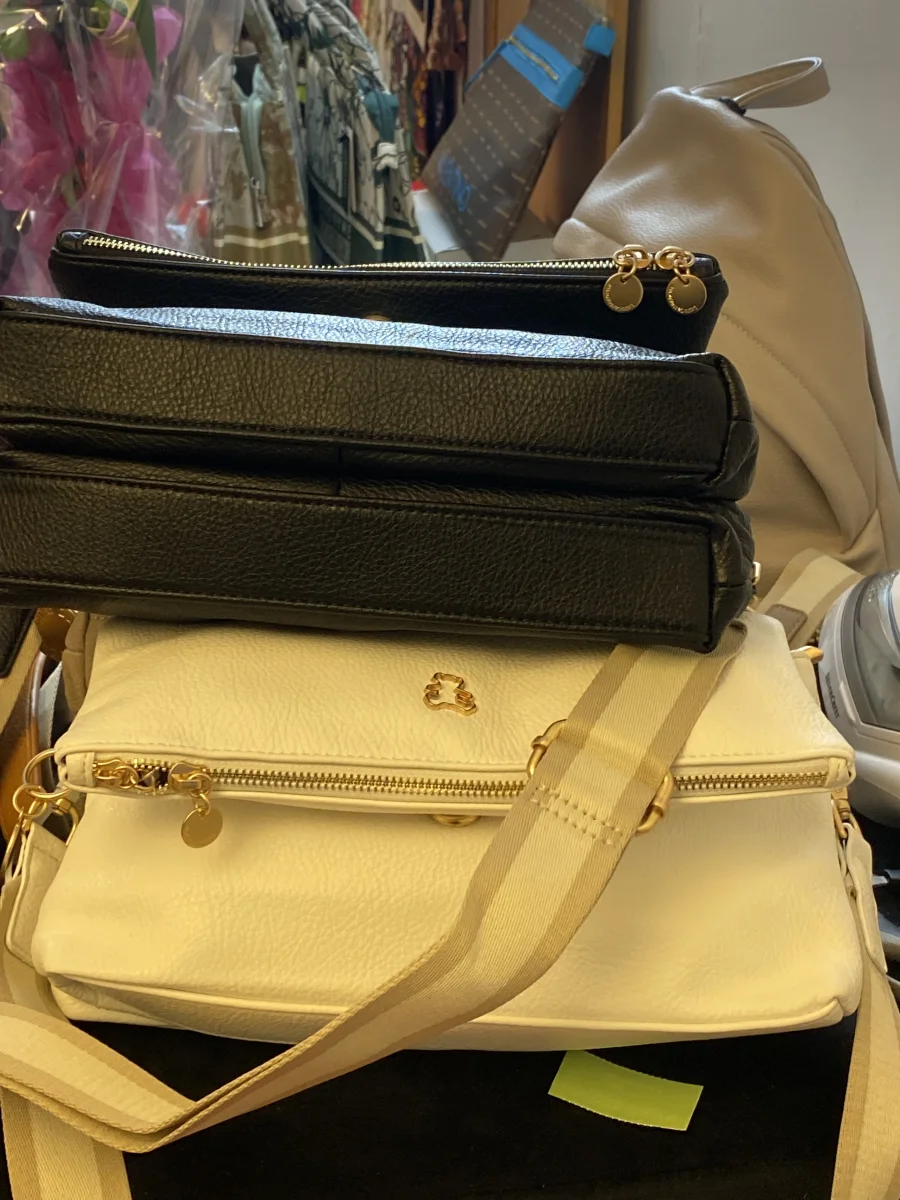 Sac lulu castagnettes | Astra boutique 