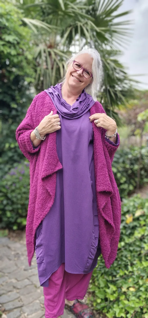 Robe Nebraska | Chouettes vêtements 