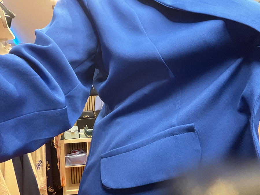 Blazr 46 | Astra boutique 