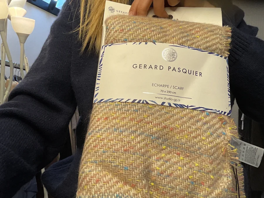 Echar | Astra boutique 