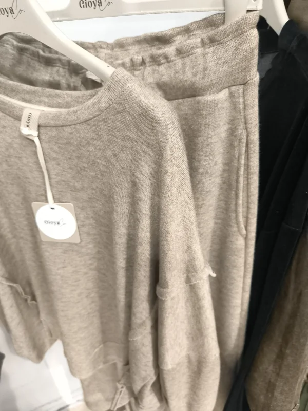 Ensemble Silvana  | By Kotni