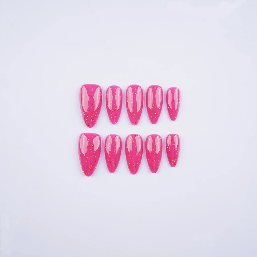 Fuchsia Glitter (Cy-A609) | Selle