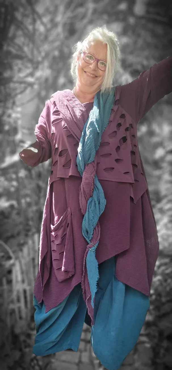 Tunique Wisconsin | Chouettes vêtements 