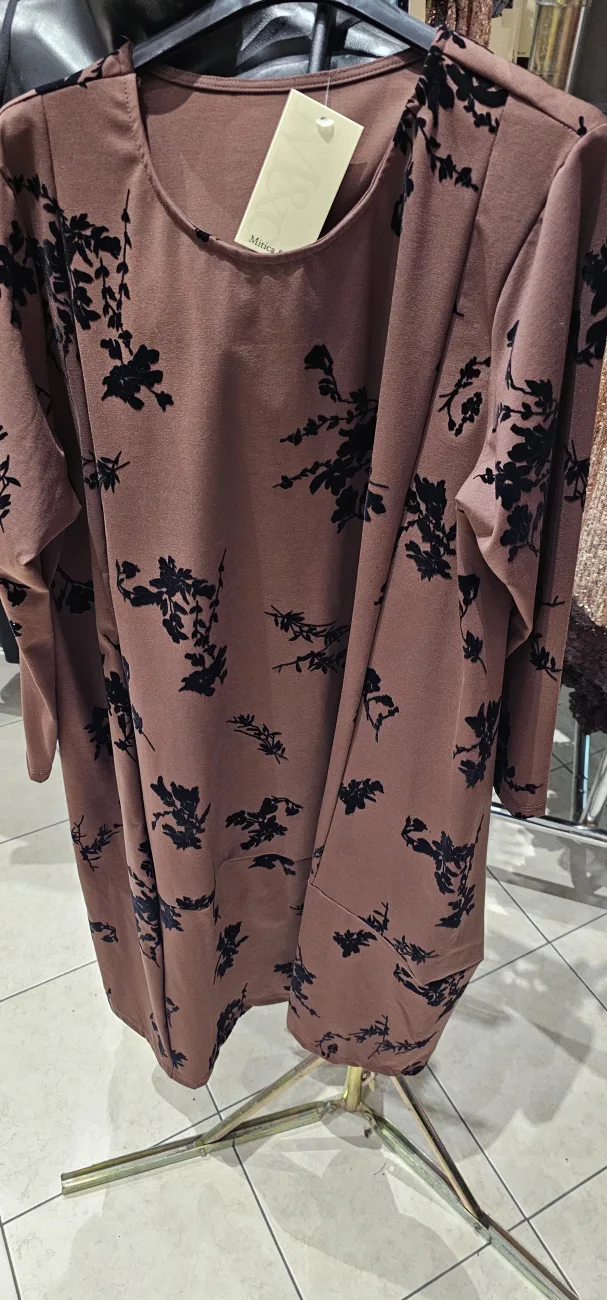 Robe Choupi | Dresses of my World