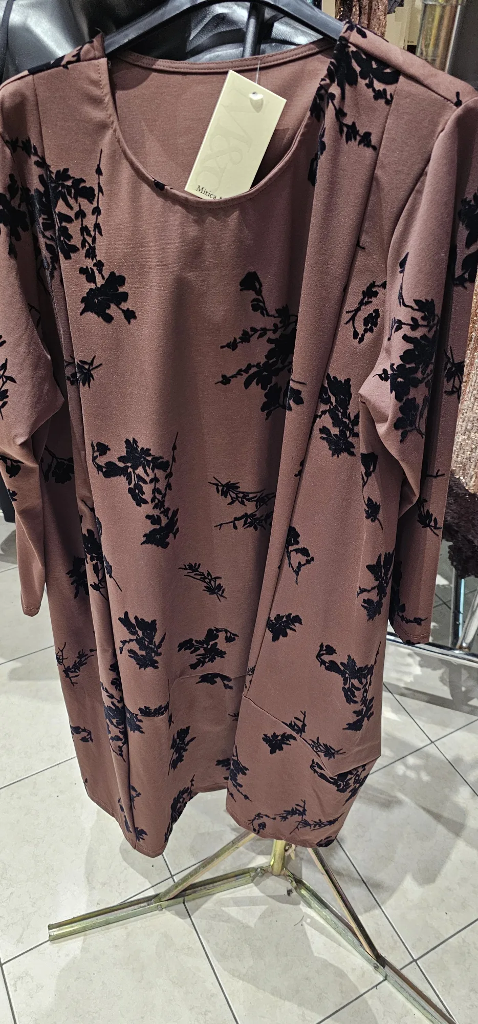 Robe Choupi | Dresses of my World