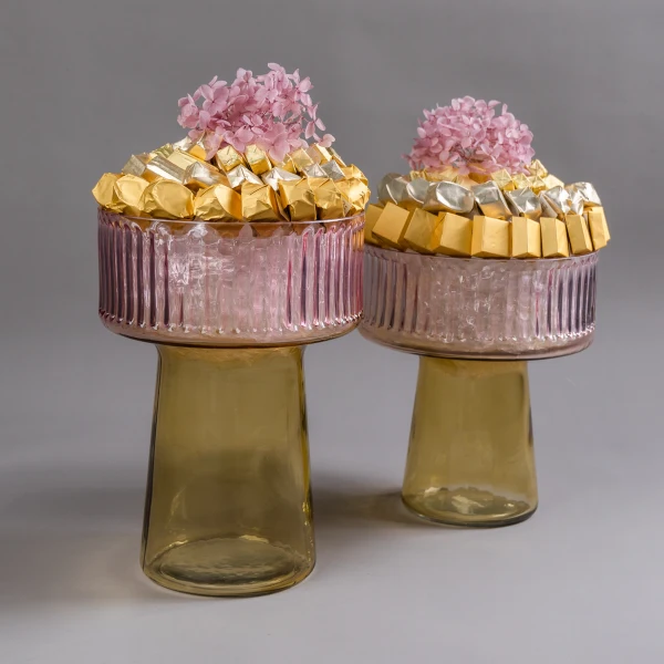 FLEUR D’OR | Perle&Co