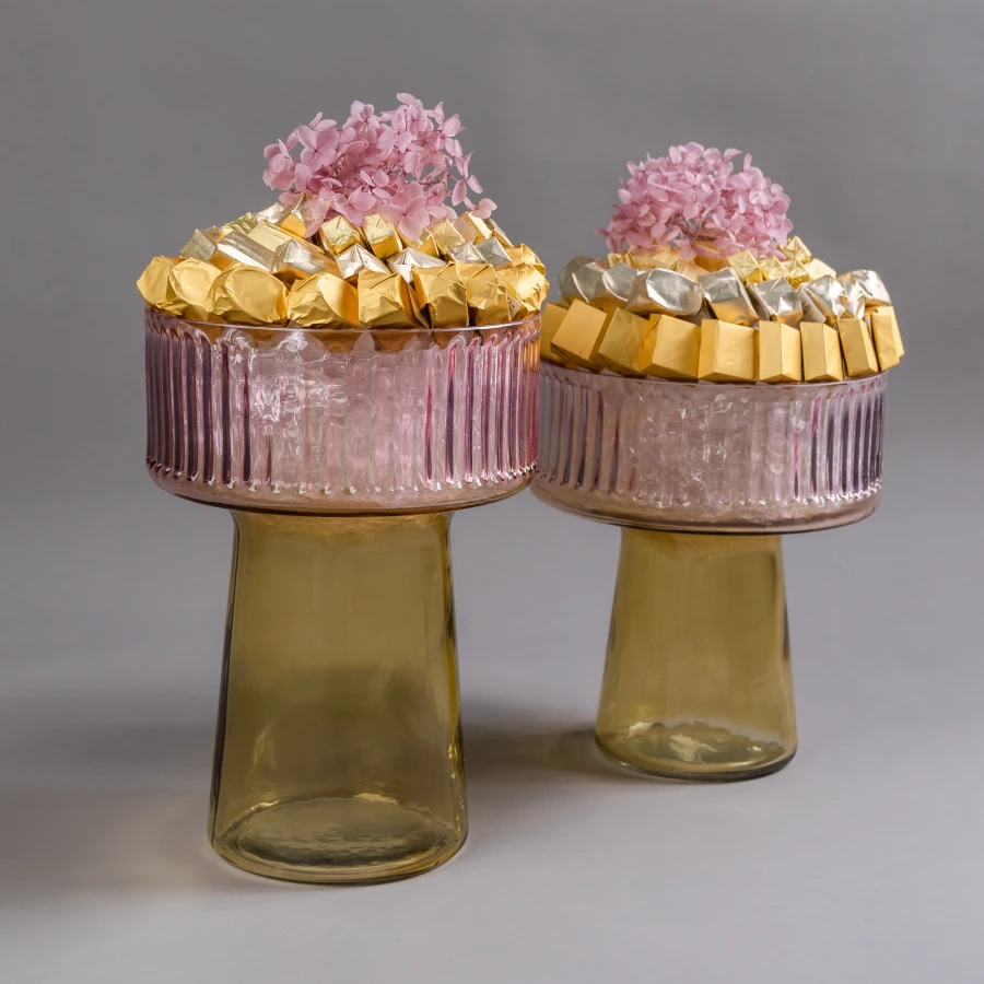 FLEUR D’OR | Perle&Co