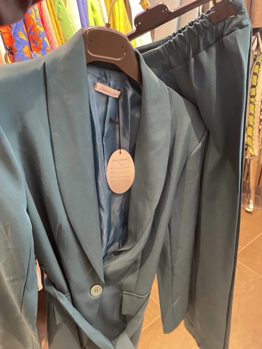 Ensembel | Astra boutique 