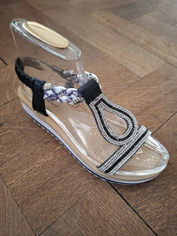 Sandalen 8004  | Lieblings Schuhe 