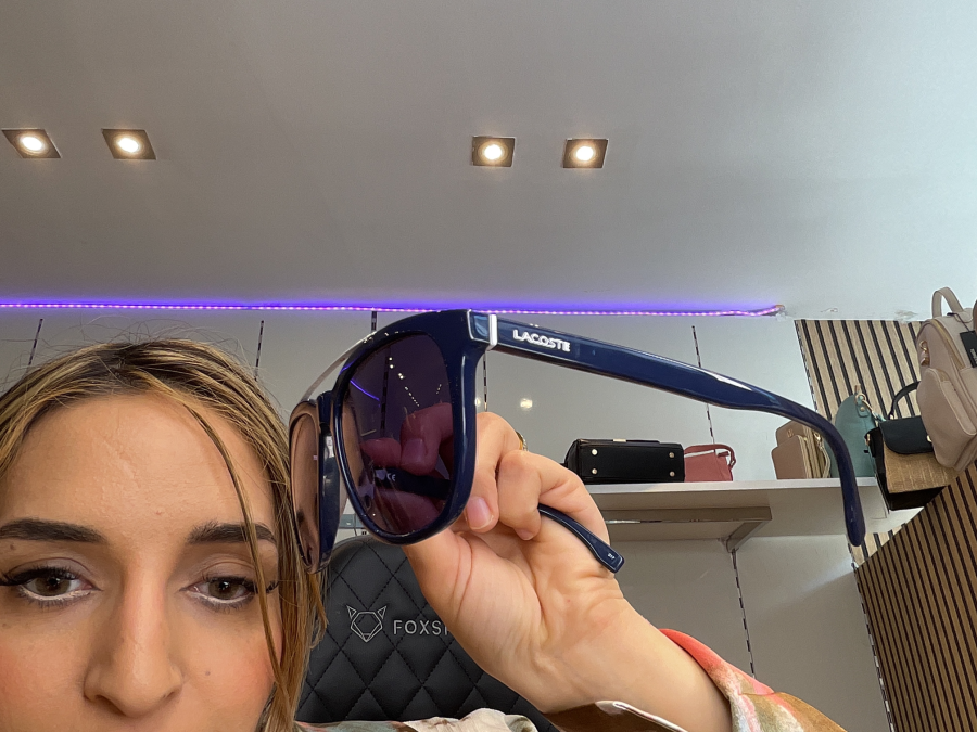 Lunette | Astra boutique 