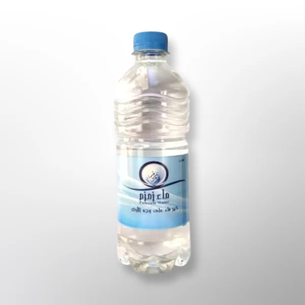 EAU DE ZAMZAM | AMCOSMETIK