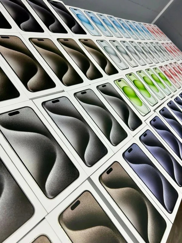 iPhone 15Pro Max 512Gb | June Store Co.