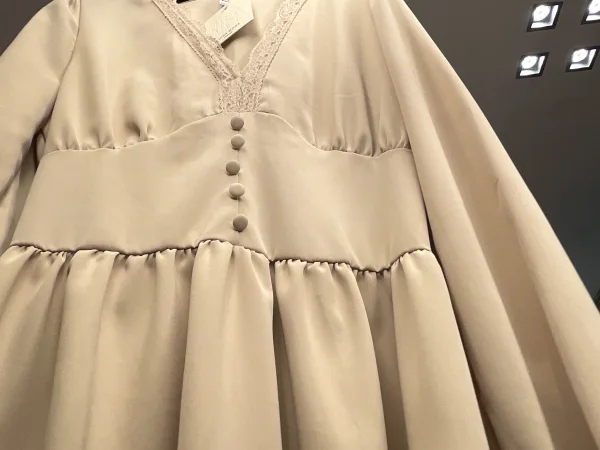 Robe | Astra boutique 