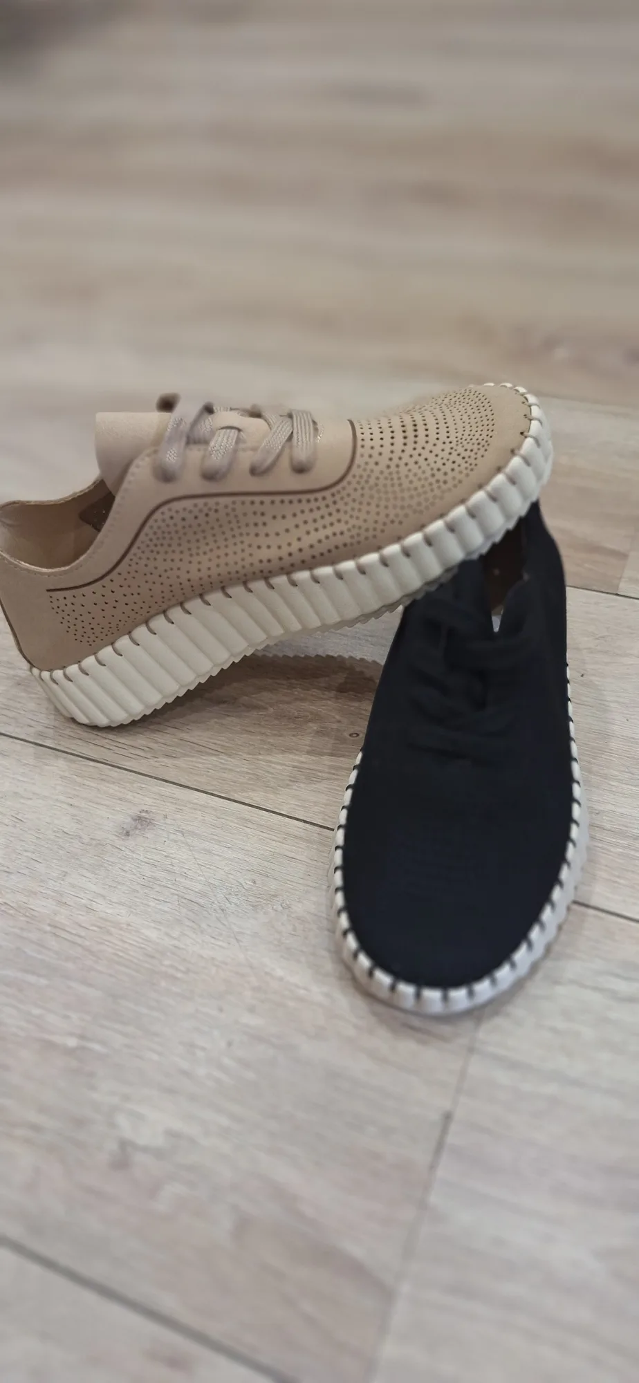 Sneakers détente  | Rynalife