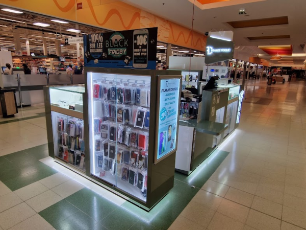 Réparation 60280 Compiegne | Beauty phone 