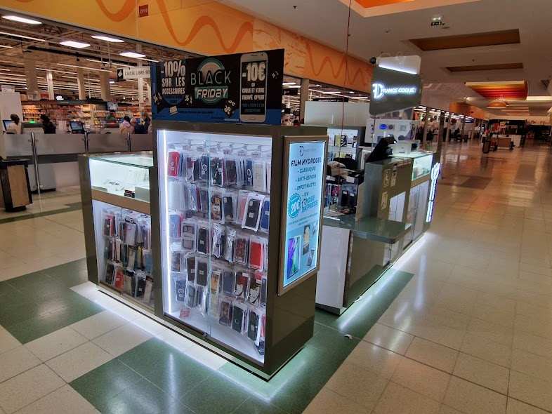 Réparation 60280 Compiegne | Beauty phone 