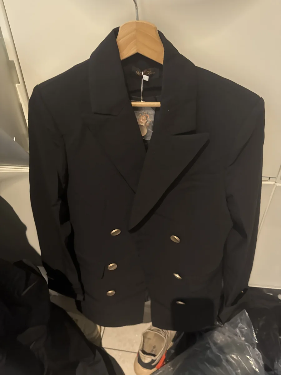 Blazer  | Astra boutique 