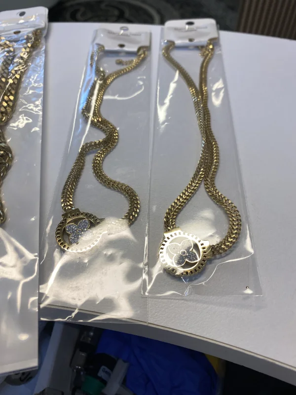 Collier | Astra boutique 