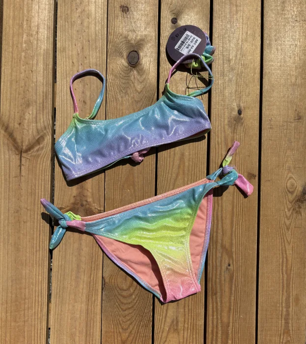 Bikini Arc en ciel  | Lena in Love 