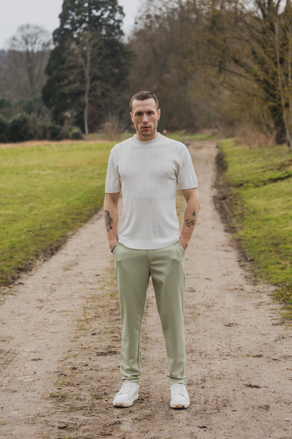 T-shirt | R9 DENIM