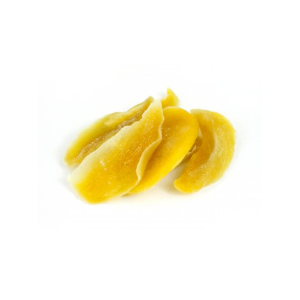 Mangue confite  | DARLWARD