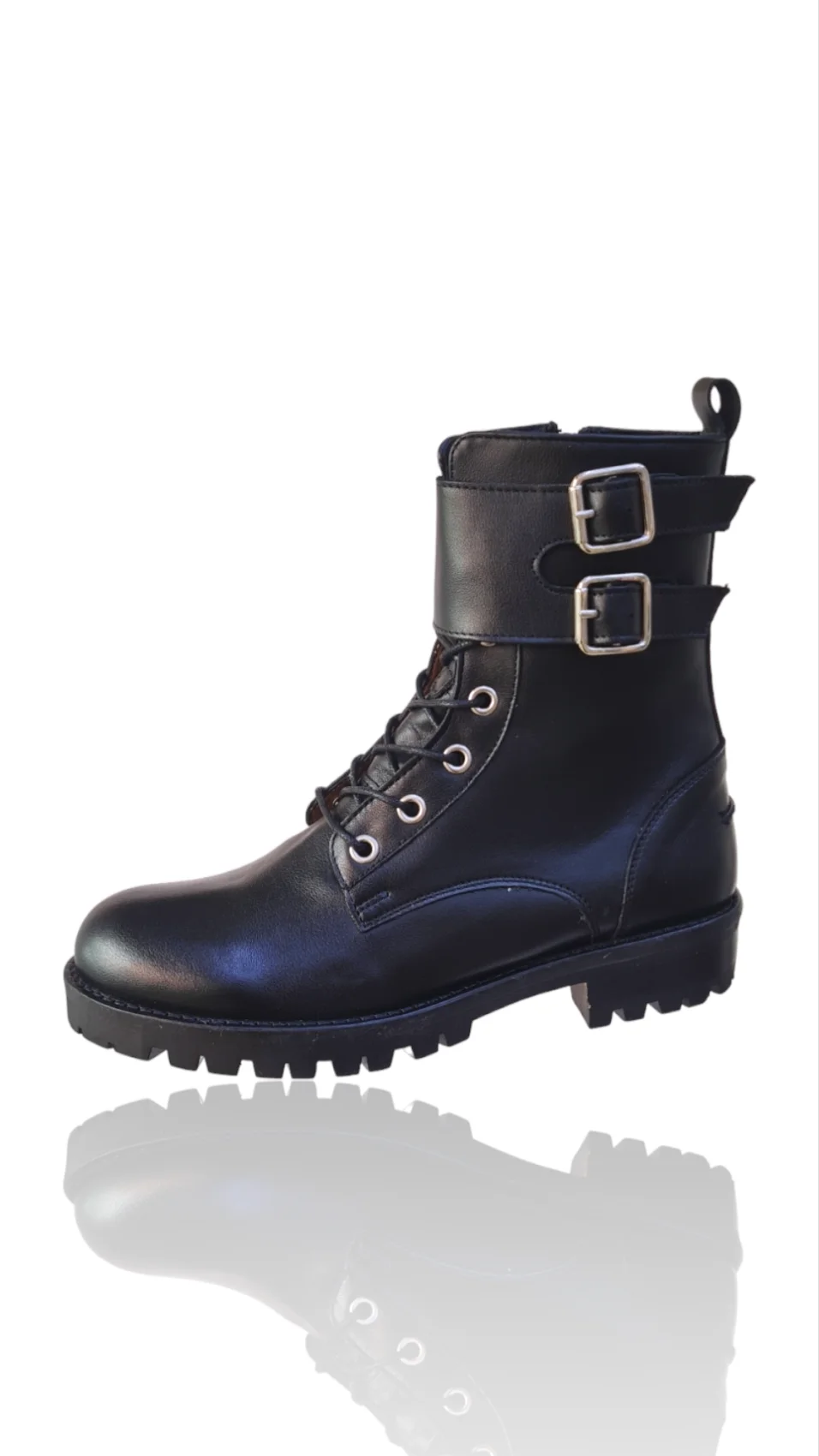 Noela Noir | Sac'ré