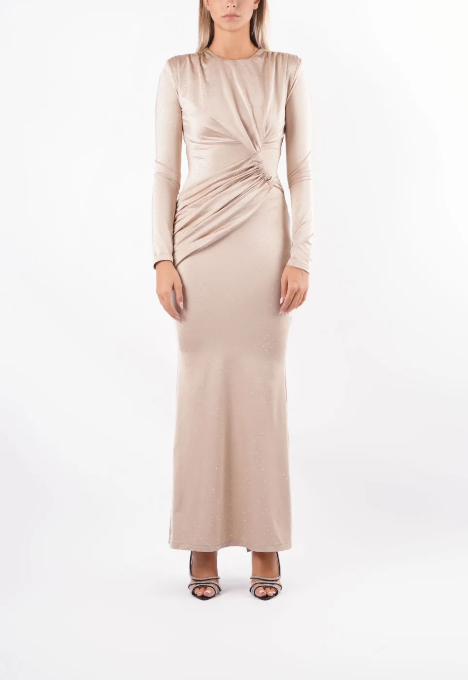 Dress HR2151-2 | A&M