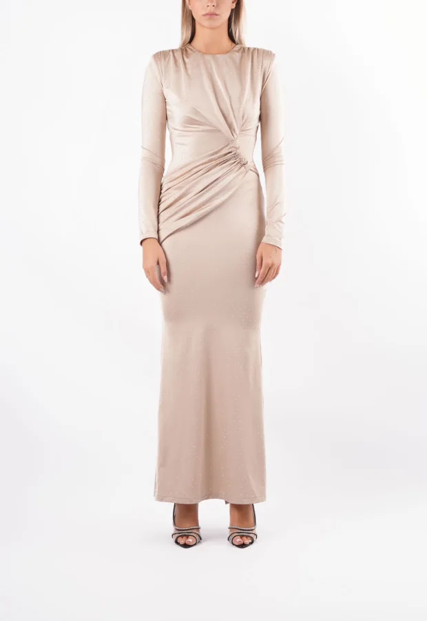 Dress HR2151-2 | A&M