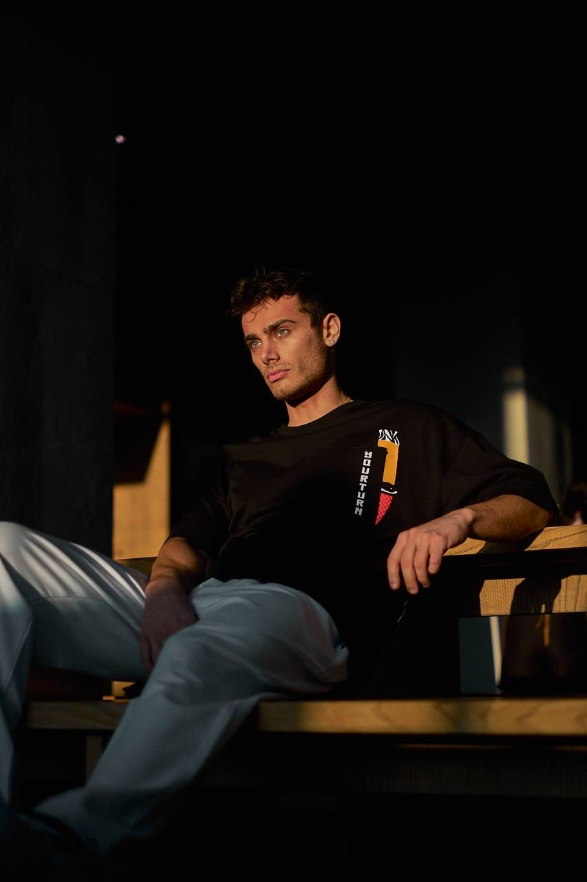 TST TRUST ISS BREEZY | STYLE HUB ™