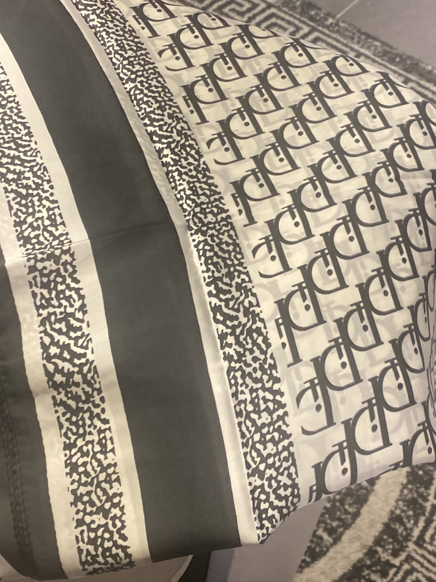 Écharpe aa | Astra boutique 