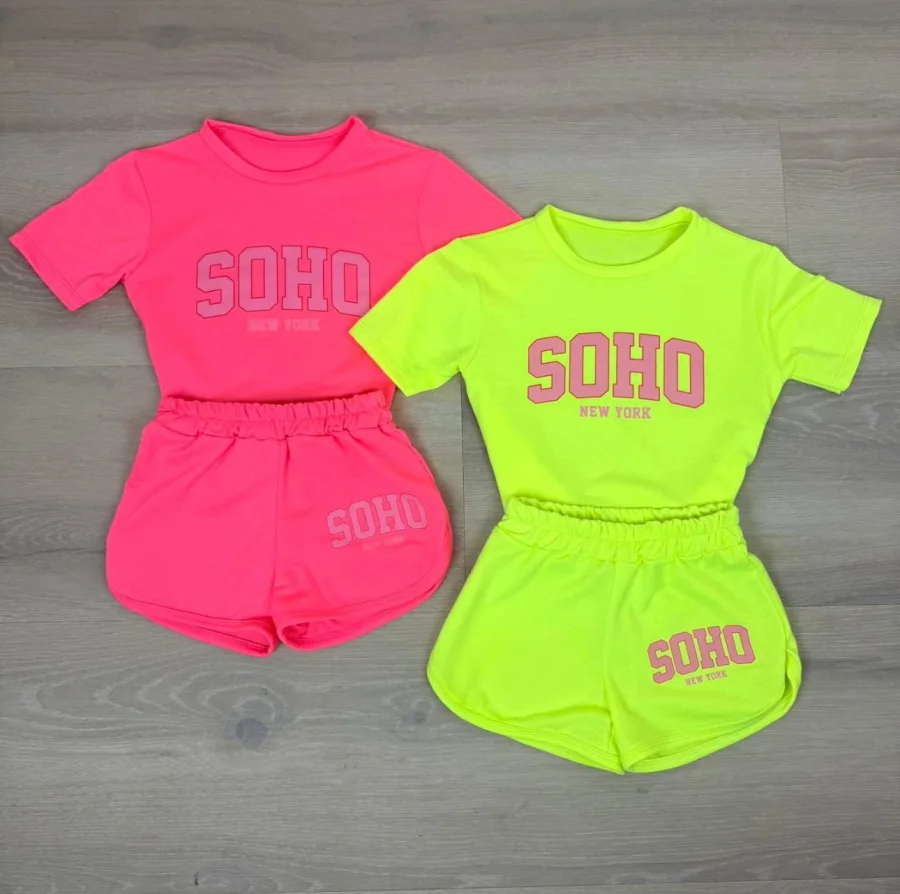 Soho  | Lena in Love 