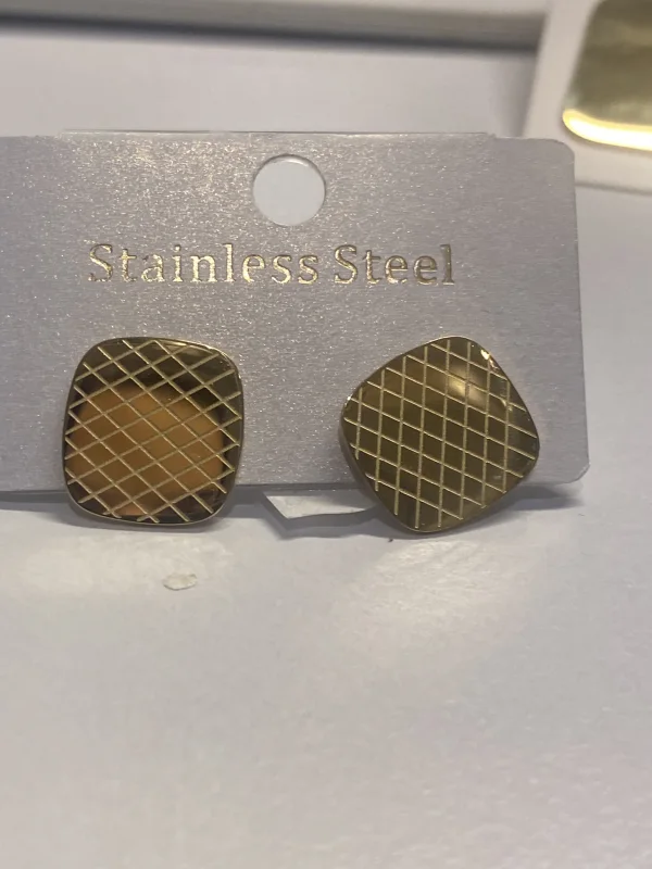 Boucles d'oreilles | Astra boutique 
