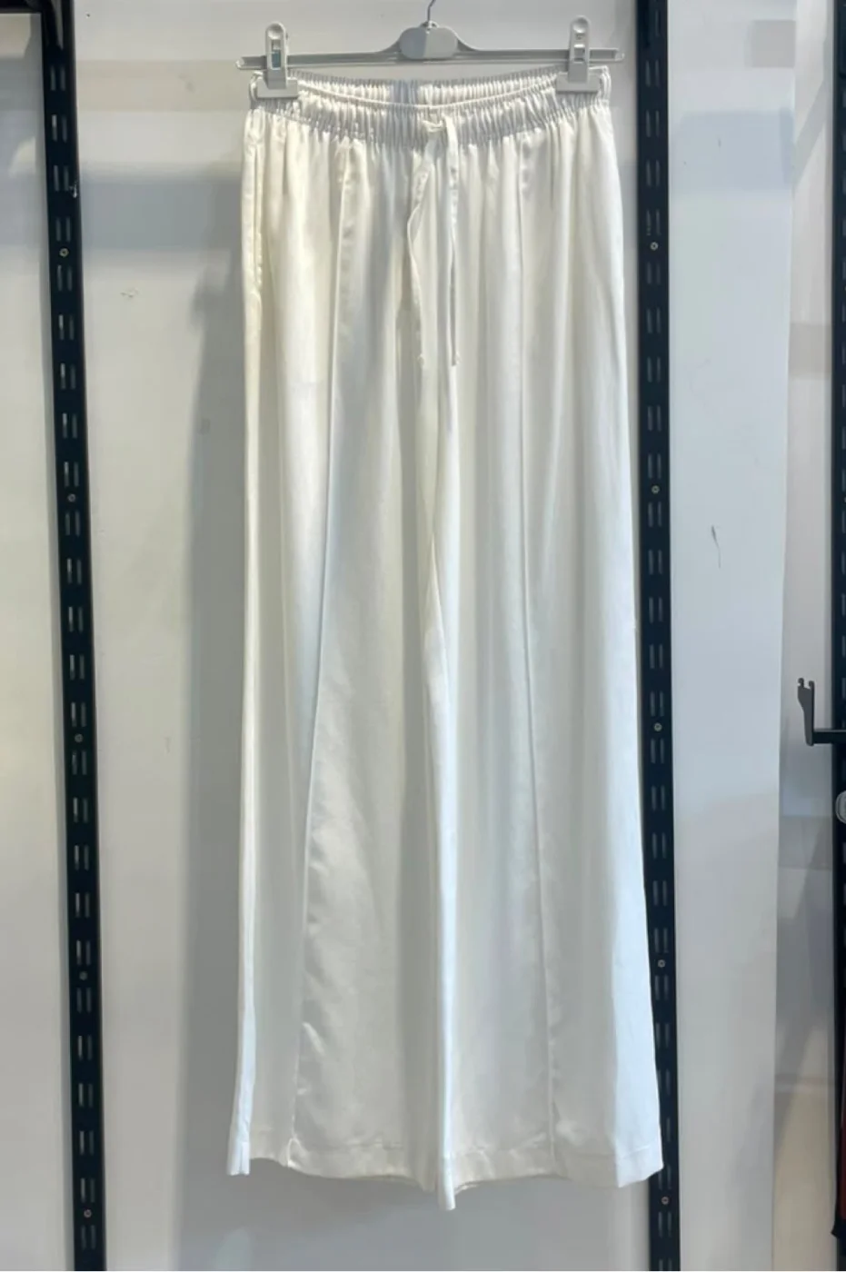 Pantalon large fluide | CasaZaz