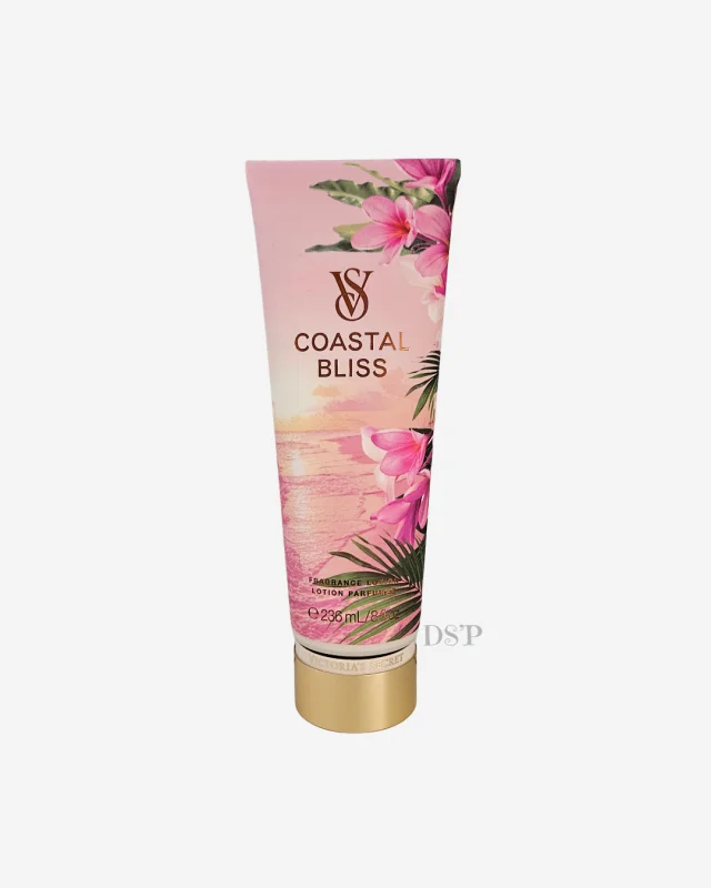 Coastal Bliss - Lotion pour le corps - Victoria's Secret | Dîna Shop'
