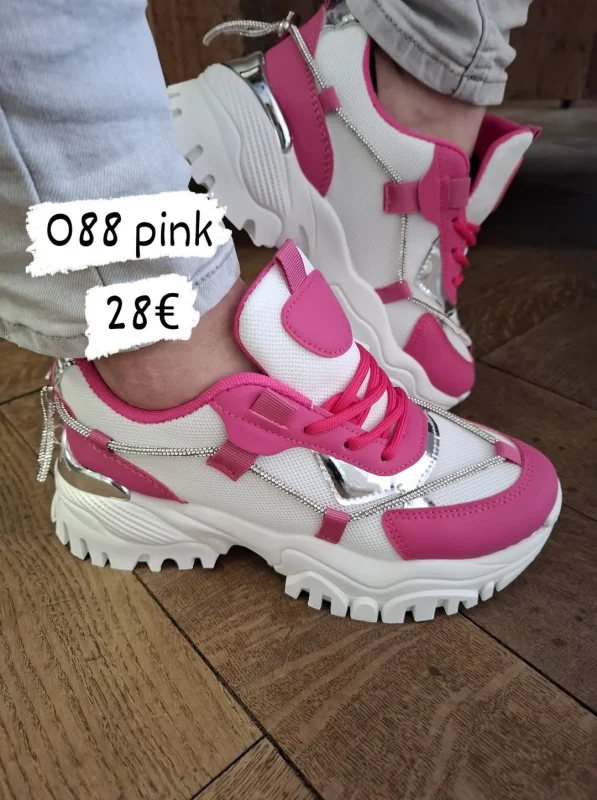 Sneaker 088 nur Größe 36 | Lieblings Schuhe 