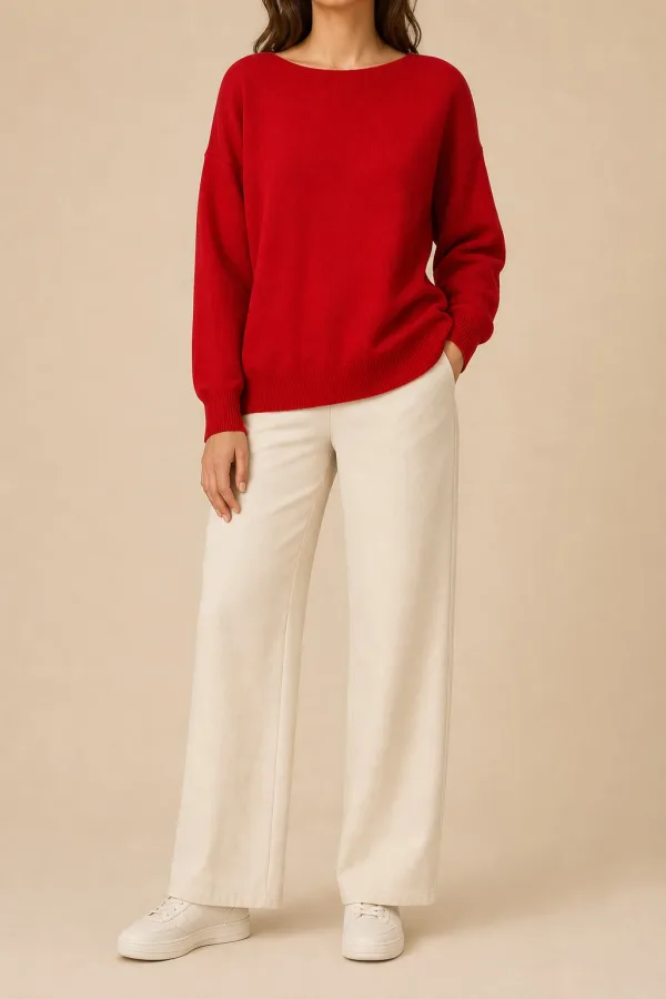 Pull col bateau | Deal Only One