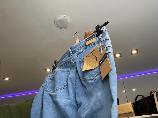 Jens  | Astra boutique 