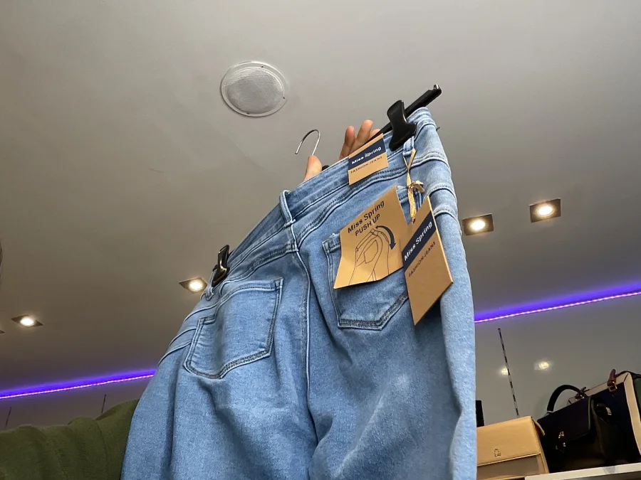 Jens  | Astra boutique 