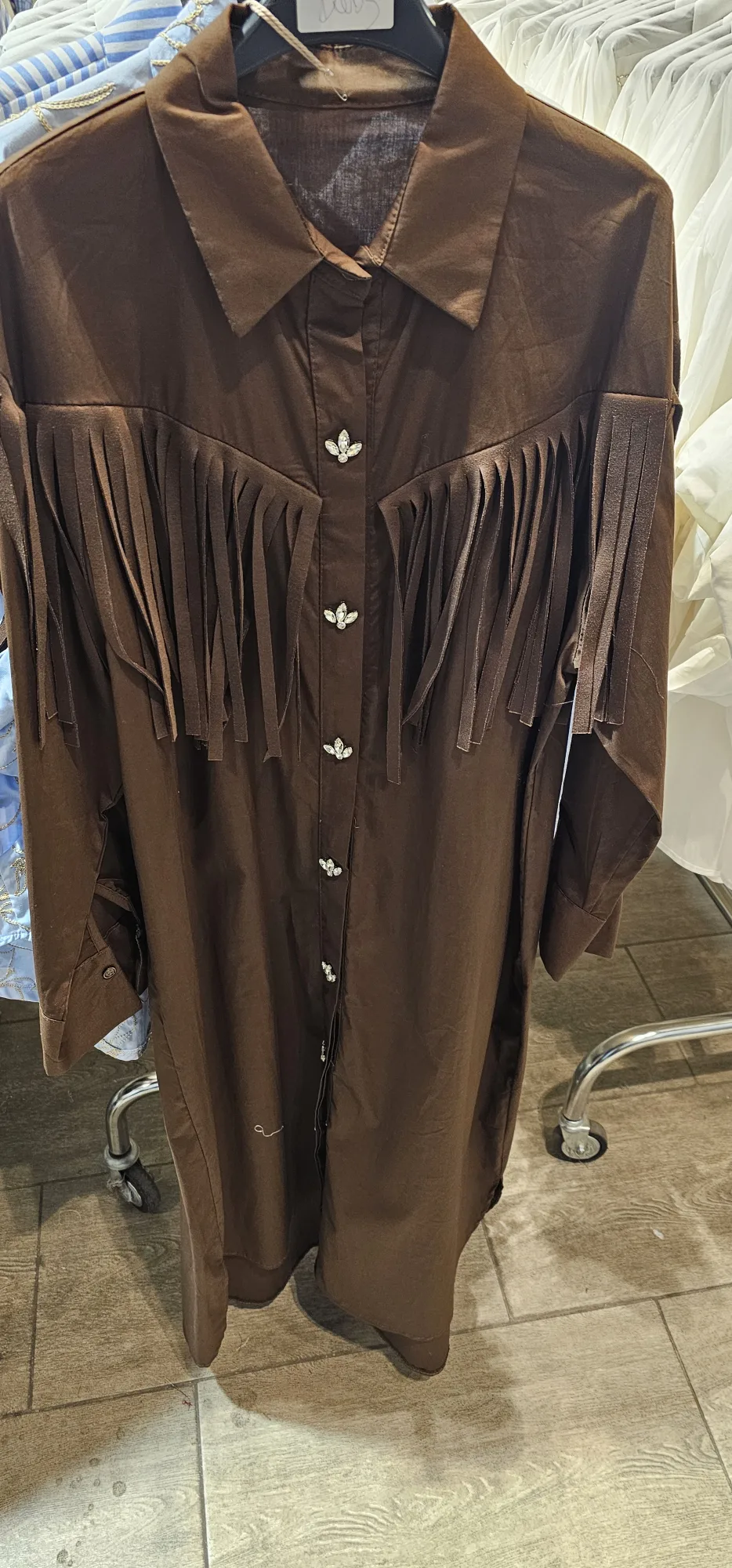 Robe Doud s  | Dresses of my World