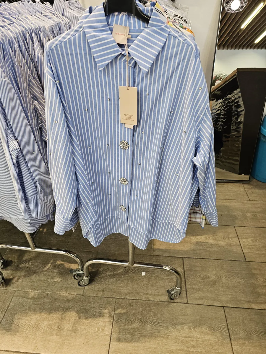 Chemise Queeny  | Dresses of my World