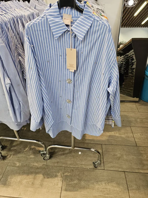 Chemise Queeny  | Dresses of my World