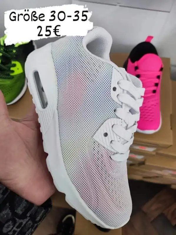 Sneaker Kind Nr.100  | Lieblings Schuhe 